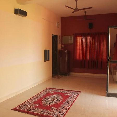 Red House 3Bhk Villa Karjat Eksteriør billede