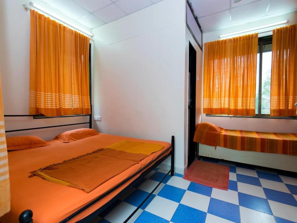 Red House 3Bhk Villa Karjat Eksteriør billede