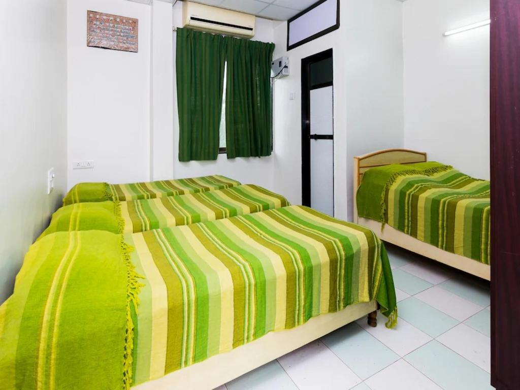 Red House 3Bhk Villa Karjat Eksteriør billede